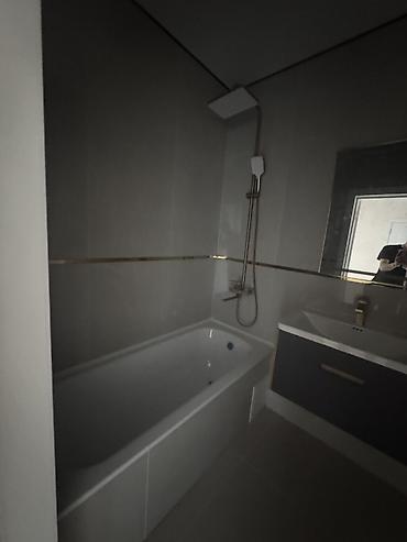 гагарин: 1 комната, 48 м², ул. Баха / Гагарина Индивидуалка, 2 этаж, Дизайнерский ремонт — 2