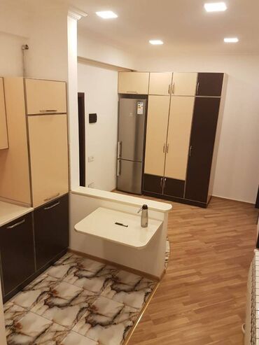 Uzunmüddətli kirayə mənzillər: Yasamal rayonu,20 Yanvar metrosu yaxınlığı,Main yaşayış kompleksində,2 — 2