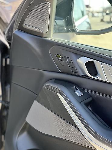 BMW: BMW X7: 2019 г., 3 л, Типтроник, Бензин, Кроссовер — 8