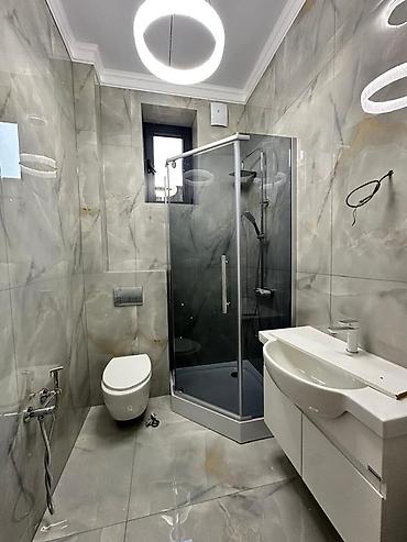 Строительство под ключ: 🏡 ПРОДАЁТСЯ НОВЫЙ 2-ЭТАЖНЫЙ ДОМ В КОК-ЖАРЕ ✨ Современный дом с — 11