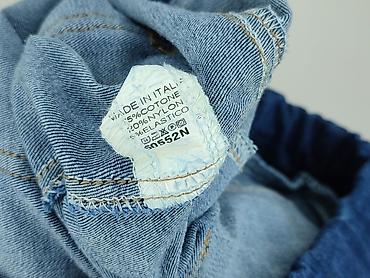 trapstar denim: Jeansy damskie, rozmiar M — 4