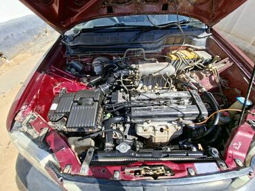 капот на мазда демио: Honda CR-V: 1996 г., 2 л, Автомат, Бензин, Кроссовер