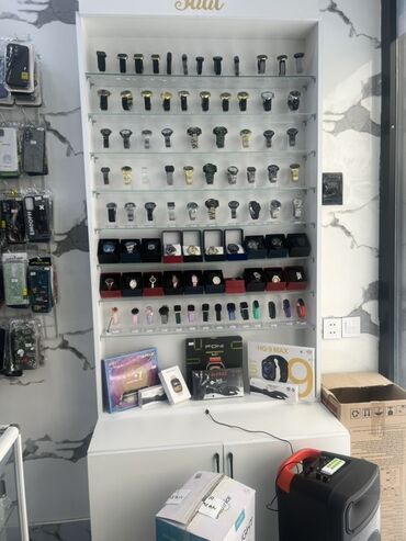 Digər mağaza avadanlığı: Hazır biznes təclili satılır! Xaricə köçdüyüm üçün satılır. Dəyərindən -da lalafo.az — 12 Digər mağaza avadanlığı: Hazır biznes təclili satılır! Xaricə köçdüyüm üçün satılır. Dəyərindən — 12