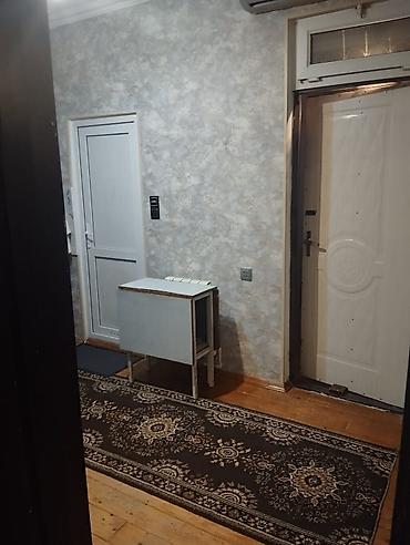 Köhnə tikili: Bakı, 3 otaqlı, Köhnə tikili, 116 kv. m — 15