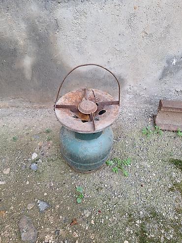baliq suvenir: Təmir, Qaz plitələri, Pulsuz diaqnostika — 3