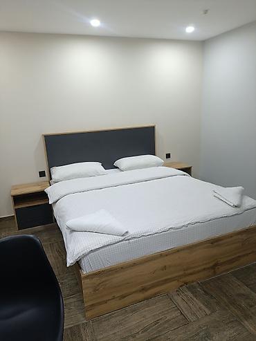 дом м: 🏨 MokkHotel Комфорт и уют для вашего отдыха 🌿 — 3