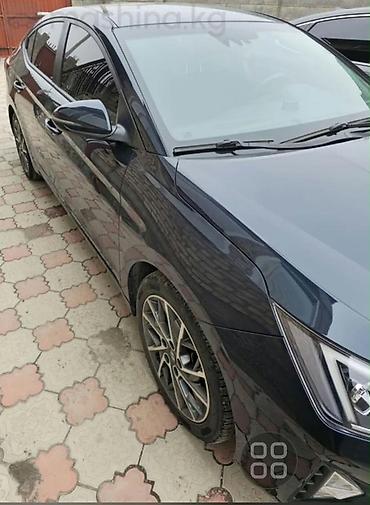 avante md: Hyundai Avante: 2019 г., 1.6 л, Вариатор, Бензин, Седан — 2