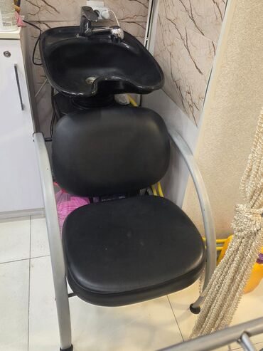 lalafo salon esyalari: Salon ucun moyka satilir 220azn Qaracuxur 1500 Gunel1