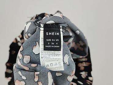 rock: Shein, Spódnica damska, rozmiar S — 4