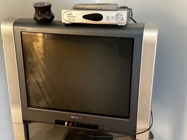 islemis telvizorlar: İşlənmiş Televizor Sony 28"