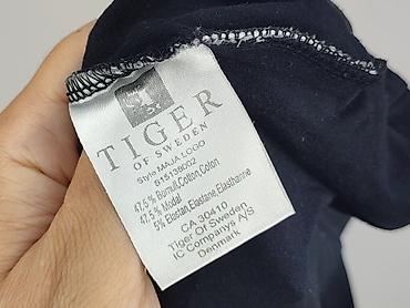 zara mcqueen: Tiger of Sweden, T-shirt damski, rozmiar M — 5