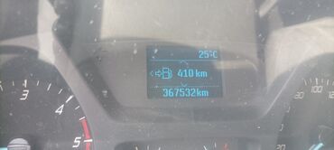 Ford: Ford Transit: 2.2 l | 2014 il Van/Minivan — 17