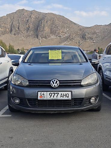 рейка гольф: Volkswagen Golf: 2008 г., 1.4 л, Автомат, Бензин, Хэтчбэк — 3