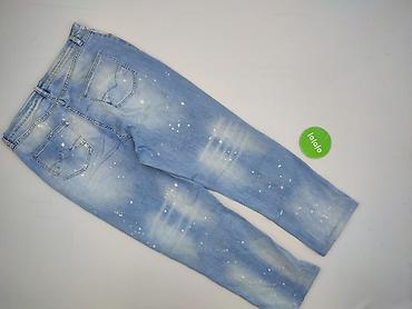 pan jeans: Jeansy damskie, rozmiar XL — 3