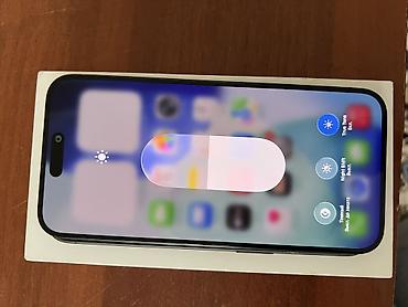 honor x8c: IPhone 15 Pro Max, Б/у, 256 ГБ, Blue Titanium, 85 % — 1