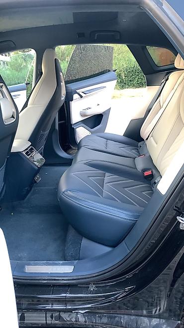 Zeekr: Zeekr 001: | 2023 г. Универсал at lalafo.kg — 12 Zeekr: Zeekr 001: | 2023 г. Универсал — 12