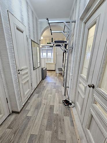 квартира пионер: 1 комната, 35 м², 6 мкр 106 серия, 9 этаж, Евроремонт — 8