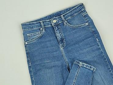 jeans push up: Topshop Moto, Jeansy damskie, rozmiar S — 1