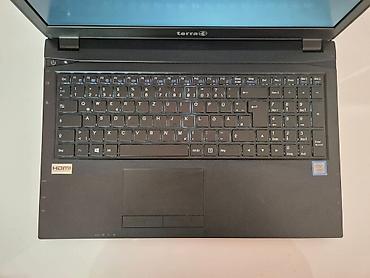 ali mekbil: TERRA MOBILE 1515 – Intel Core i5 / 8GB RAM / 256GB SSD Na prodaju — 7