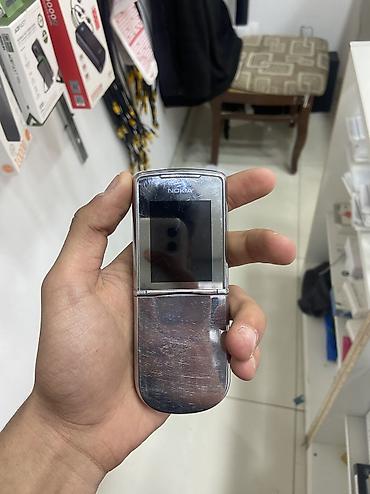 nokia ringo: Nokia 1, rəng - Gümüşü — 1
