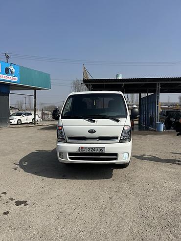 sprinter bazar: Легкий грузовик, Kia, Стандарт, 1,5 т, Б/у — 10