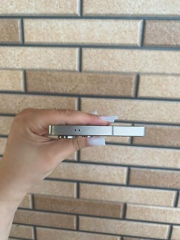 ericsson t 28: Samsung Galaxy S25 Ultra, 256 GB, rəng - Gümüşü, Face ID — 8