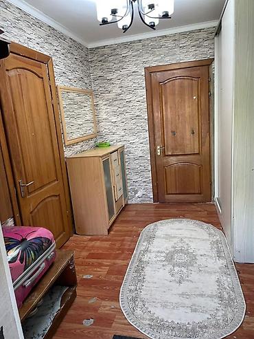 Село Манас ул Гагарина .Сдаётся комната в трехкомнатном доме — 1