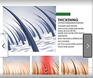 Уход за телом: США Многофункциональное 100% эфирное масло розмарина - прямые поставки — 9