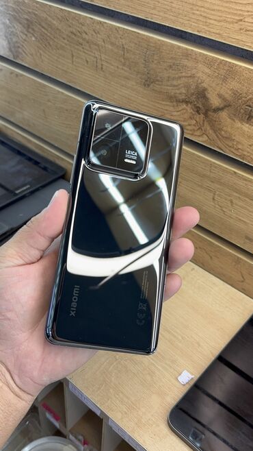 Xiaomi: Xiaomi, 13 Pro, Б/у, 512 ГБ — 9