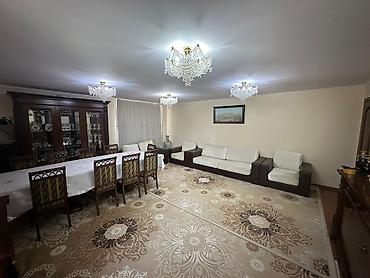 Продажа квартир: 5 и более комнат, 125 м², Хрущевка, 4 этаж, Евроремонт at lalafo.kg — 10 Продажа квартир: 5 и более комнат, 125 м², Хрущевка, 4 этаж, Евроремонт — 10