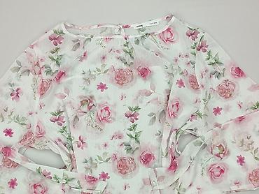 sinsay parka: Sinsay, Bluzka damska, rozmiar 2XL — 1