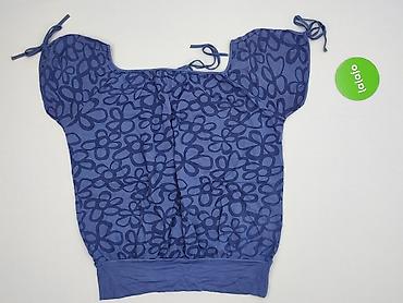 blue shadow bluzki: Bluzka damska, rozmiar 2XL — 3