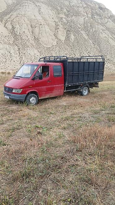 звуковые сигналы на авто: Грузовик, Mercedes-Benz, Дубль, Б/у — 3