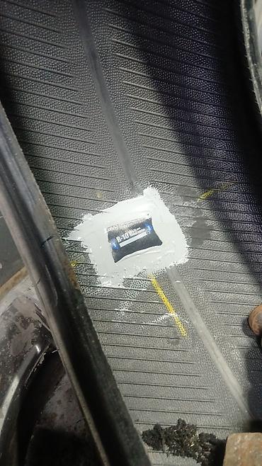 Шиномонтаж: Выездной шиномонтаж( вулканизация) Наши услуги: Перебортовка и — 8