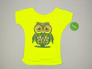 sowa: T-shirt damski, rozmiar L — 2