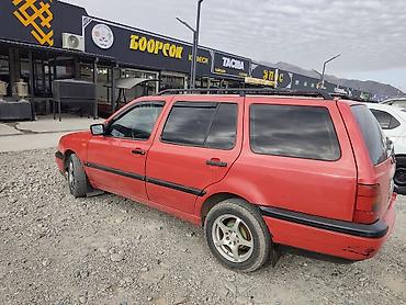 audi a6 2 6: Volkswagen Golf Variant: 1994 г., 1.8 л, Механика, Универсал — 5