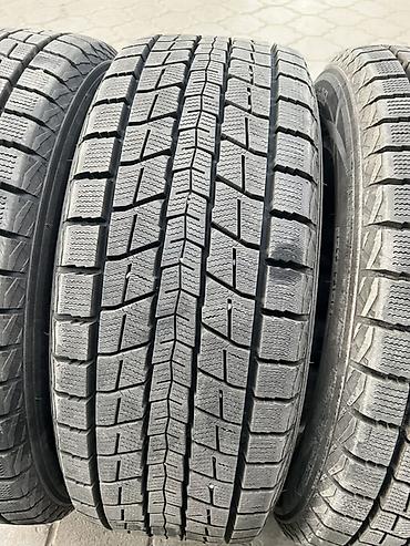 315 80 22: Колеса в сборе 265 / 65 / R 20, Зима, Б/у, Комплект, Внедорожные (АТ/МТ), Литые, отверстий - 6 — 9