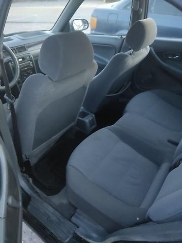 167 style: Honda Civic: 1997 г., Механика, Седан — 4