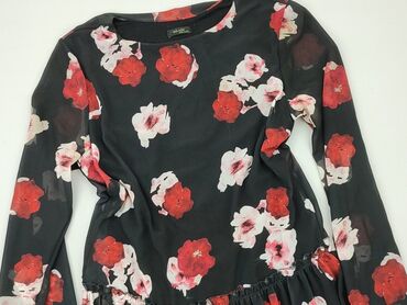 sukienki duże rozmiary tanio długie: Dress, L (EU 40), condition - Good