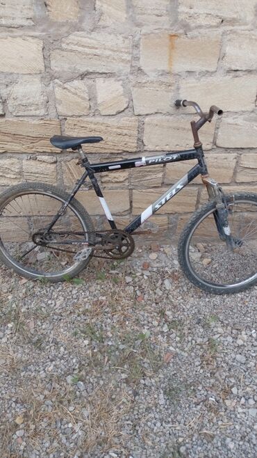 varli ata kasib ata: İşlənmiş Şəhər velosipedi Velocruz, 24", sürətlərin sayı: 20, Pulsuz çatdırılma