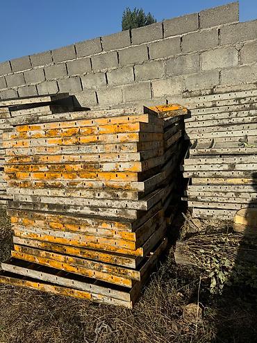 Бетонные работы: Ригель, Колонны, Опалубки Бесплатная консультация Больше 6 лет опыта — 10