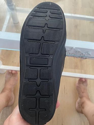 zene baletanke: Muške mokasine – crne unutrasnje gaziste 29 .5 cm - Klasičan penny — 4