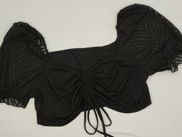 Women's blouse, Shein, size 4XL (EU 48)