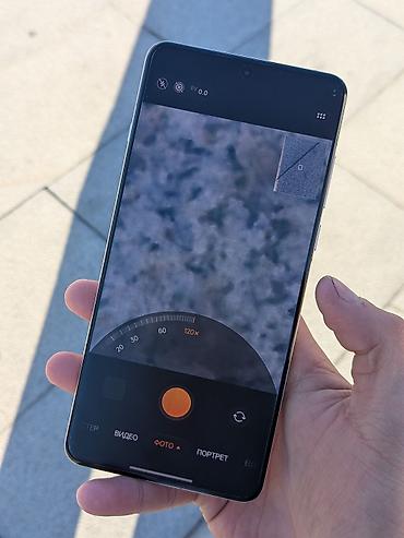 iphone 13mini: OnePlus 13, Б/у, 256 ГБ, цвет - Белый, 2 SIM — 6