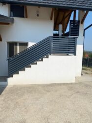 Proizvodi od rolovanog metala, metalni kanali: Sečemo koliko ti treba, plaćaš po metru.   NA "KLIK I ŠRAF" — 7