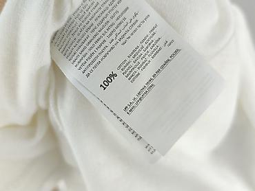 basics infinity man: Sinsay, T-shirt damski, rozmiar L — 5
