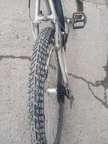 Городские велосипеды: Городской велосипед, Galaxy, Рама M (156 - 178 см) — 8