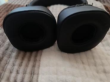 logitech superlight: Беспроводные накладные наушники, Б/у — 8