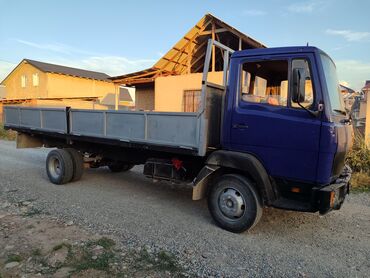 Услуги портера: Грузоперевозкипо городу,по региону, жук ташуучу уна,такси — 8