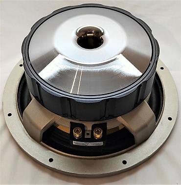 Avtoelektronika: Pioneer TS‑W12PRS subwoofer - 12 düym (30 sm) avtomobil subwooferi - — 1